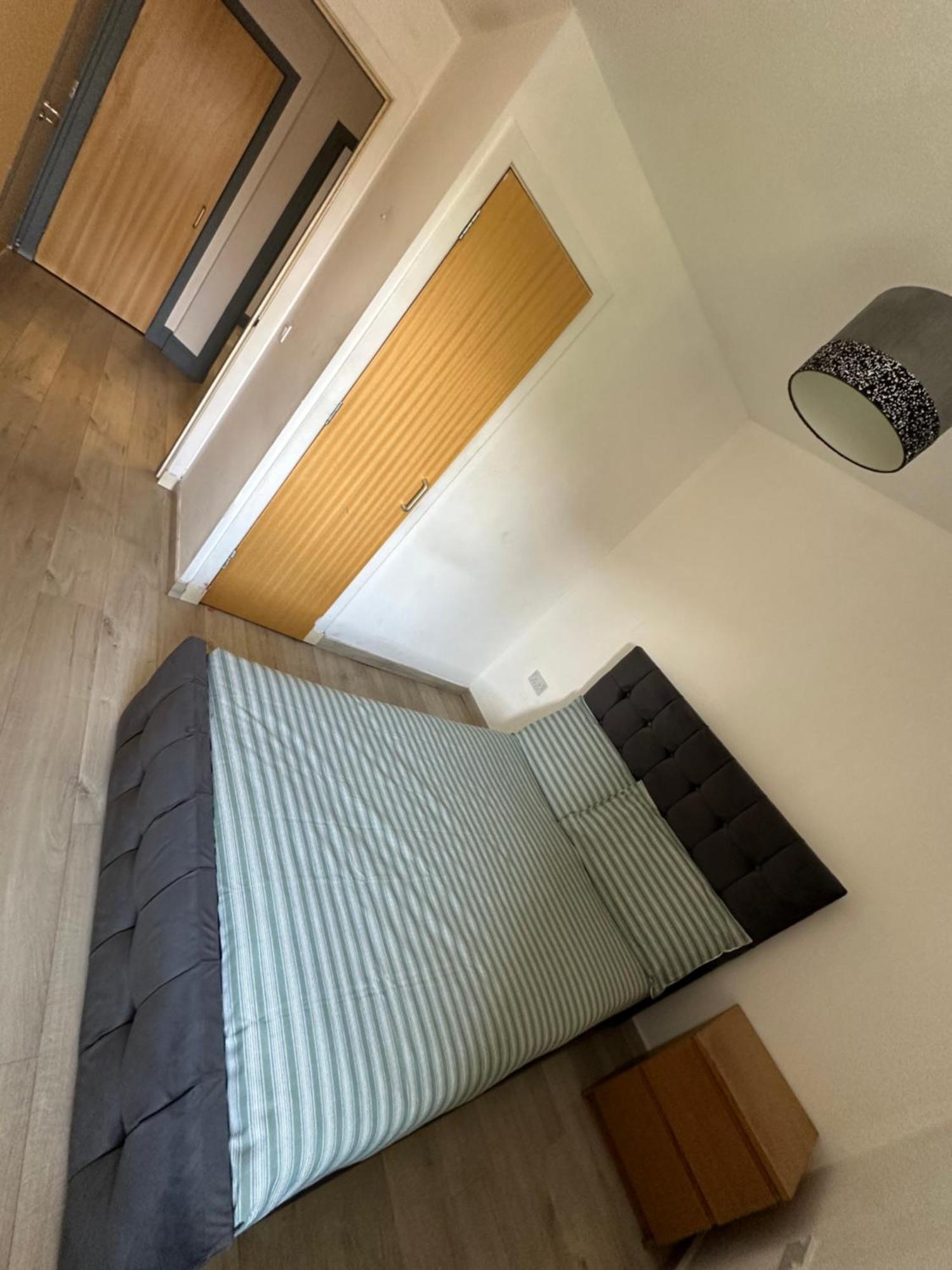 Apartment Portobello Sleep And Eat