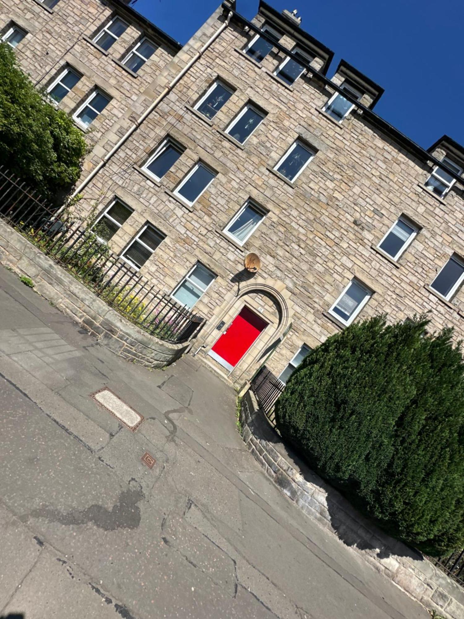 Portobello Sleep And Eat Appartement Edinburgh